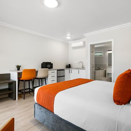 Stay 284 Rotorua - Refurbished Modern Accommodation Esterno foto