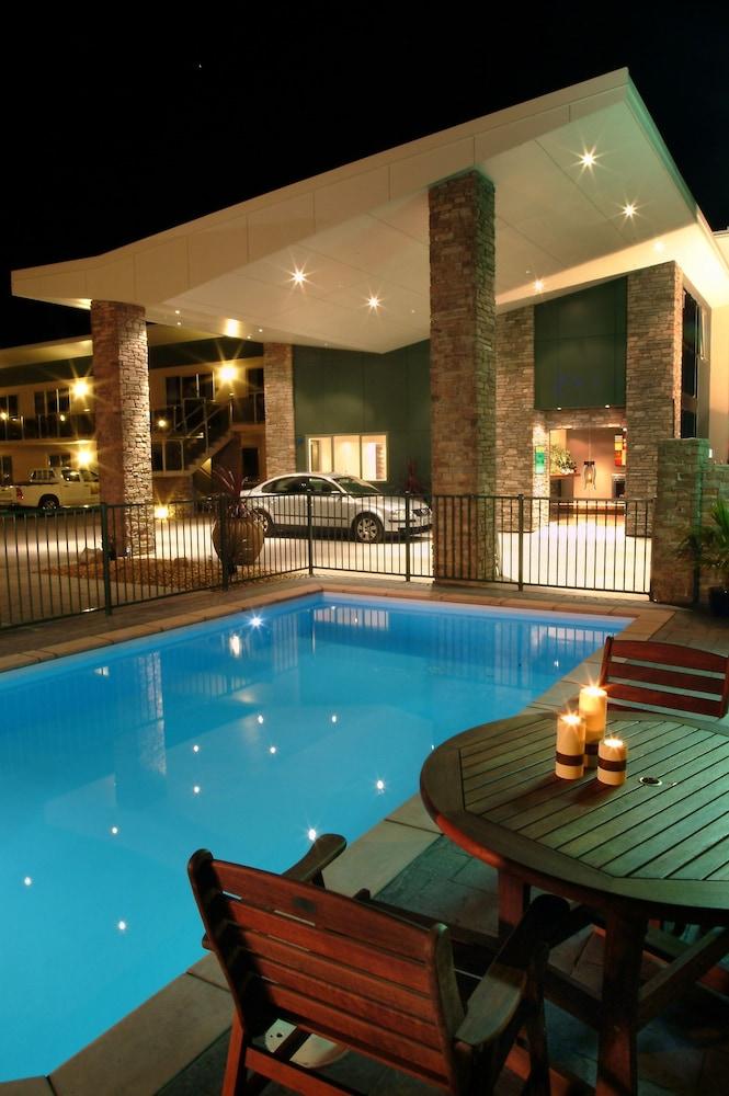 Stay 284 Rotorua - Refurbished Modern Accommodation Esterno foto