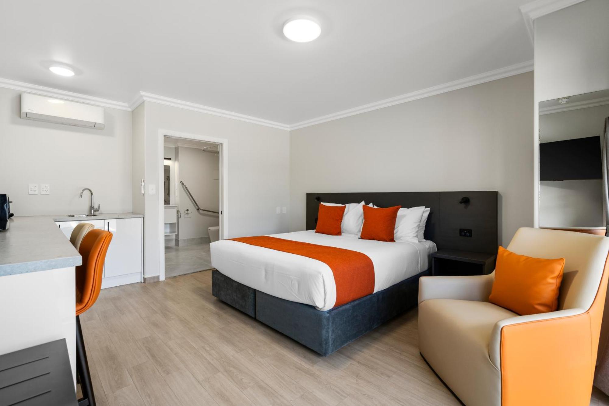 Stay 284 Rotorua - Refurbished Modern Accommodation Esterno foto