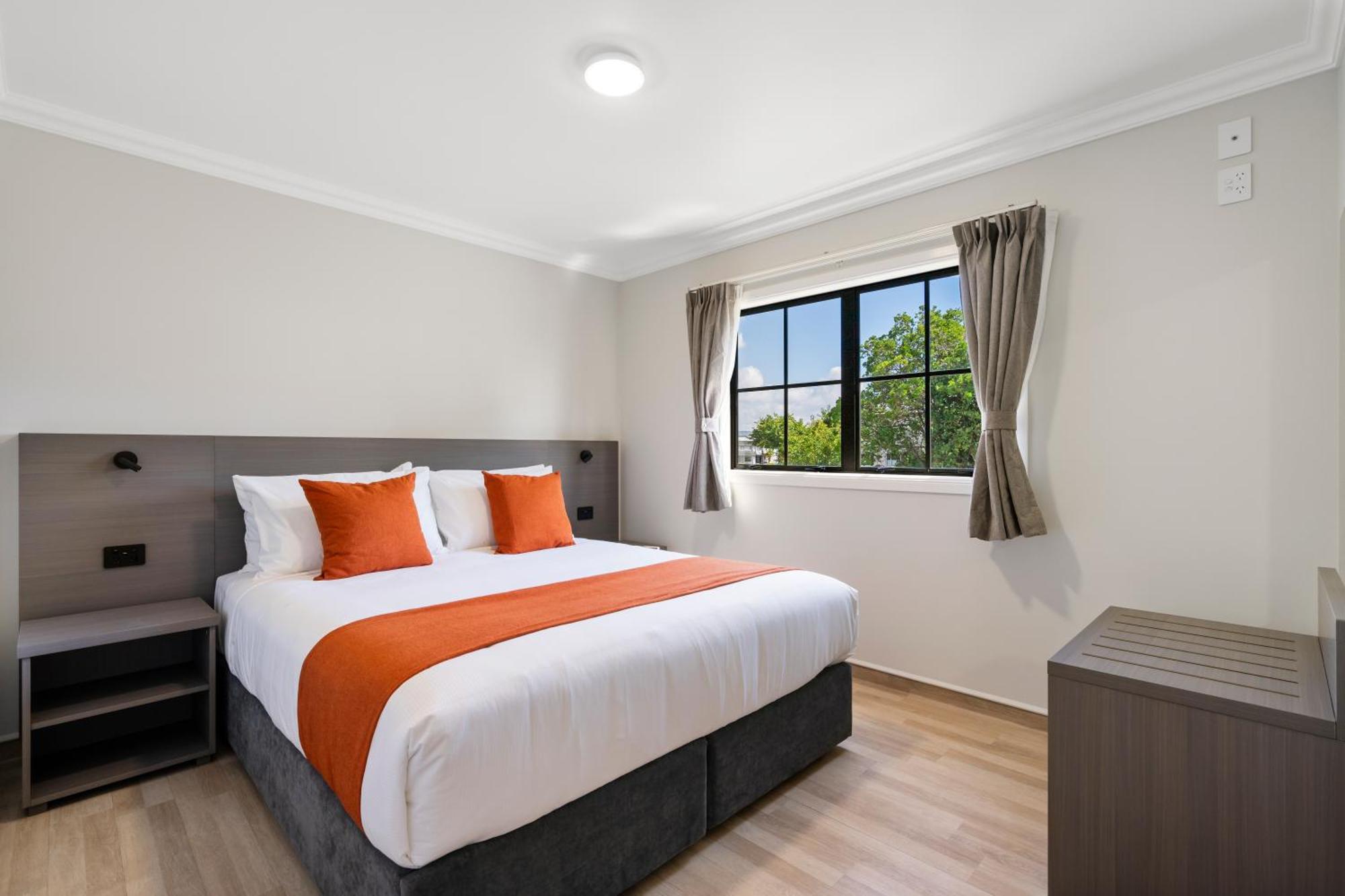 Stay 284 Rotorua - Refurbished Modern Accommodation Esterno foto