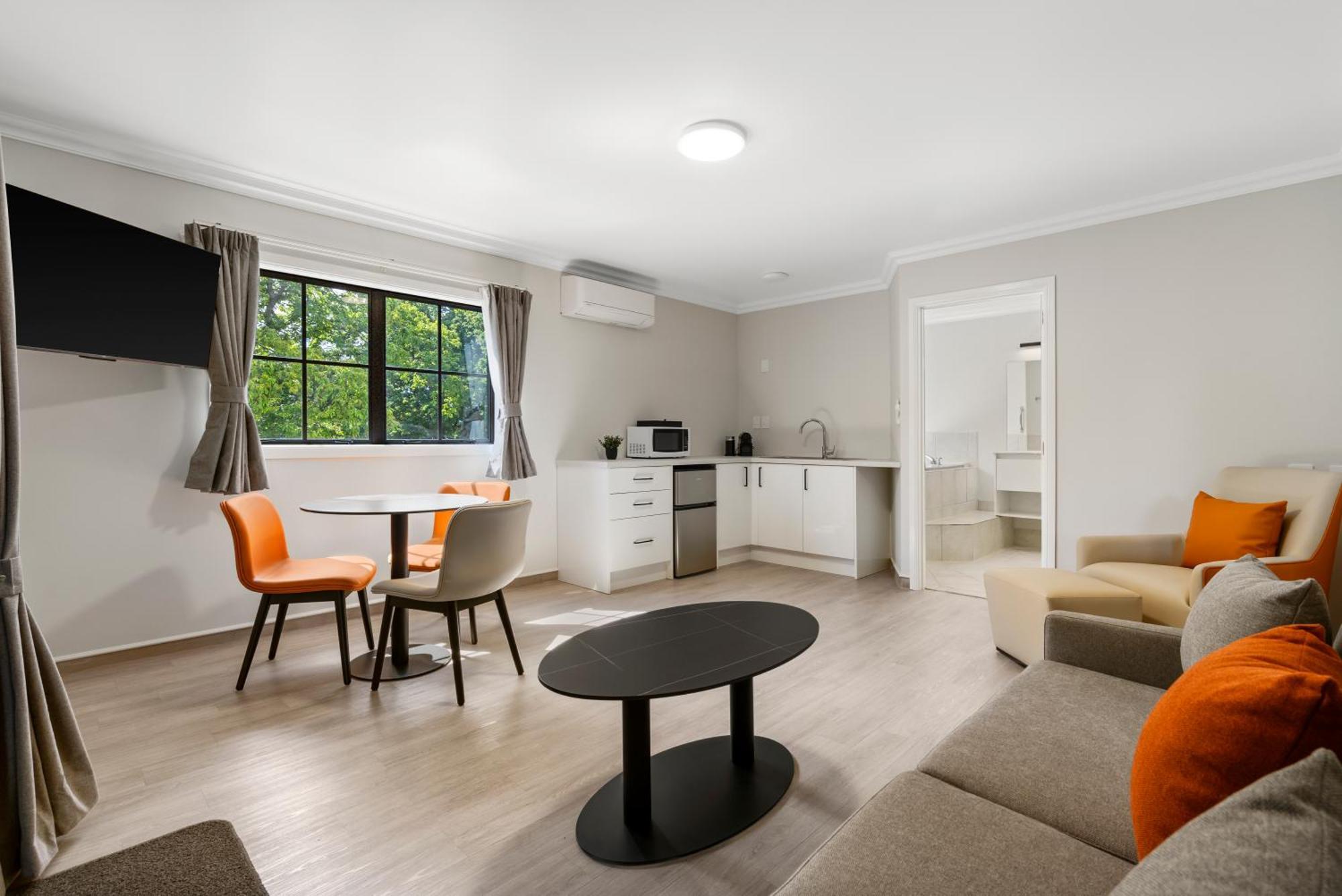 Stay 284 Rotorua - Refurbished Modern Accommodation Esterno foto