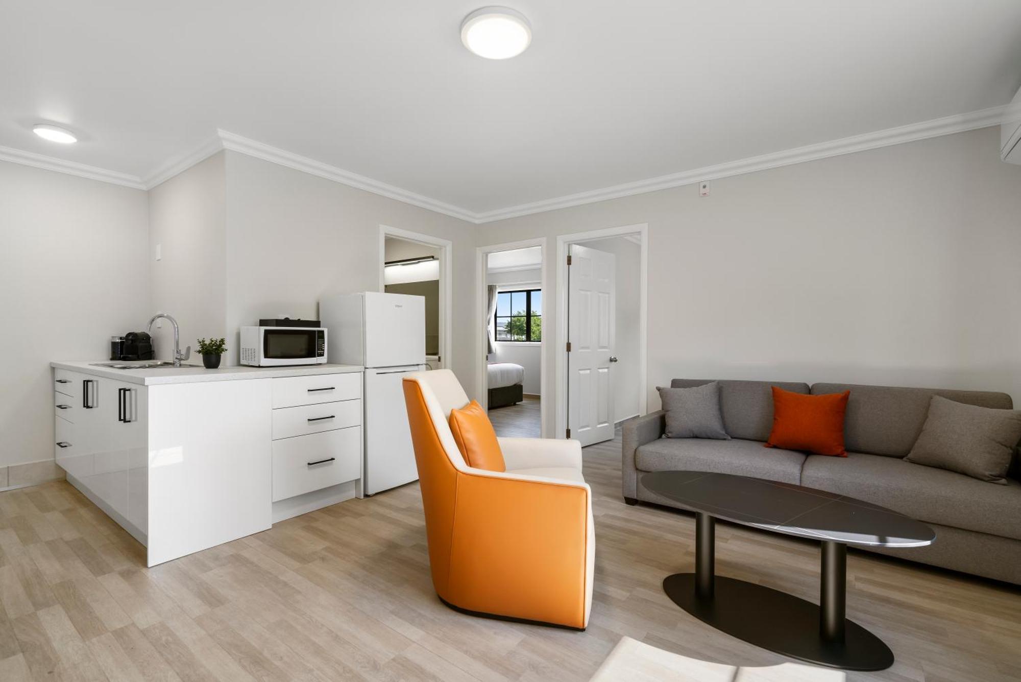 Stay 284 Rotorua - Refurbished Modern Accommodation Esterno foto