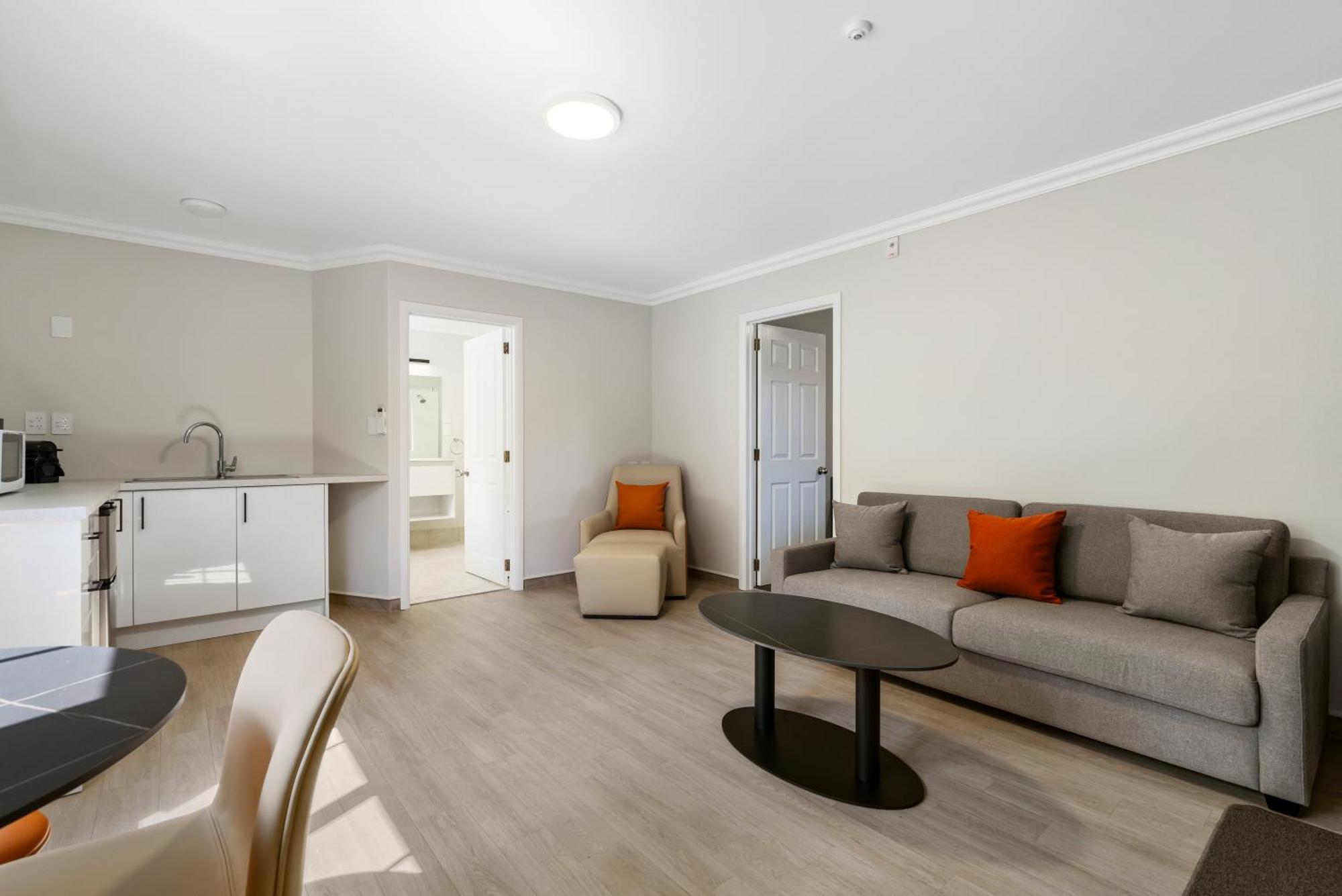 Stay 284 Rotorua - Refurbished Modern Accommodation Esterno foto