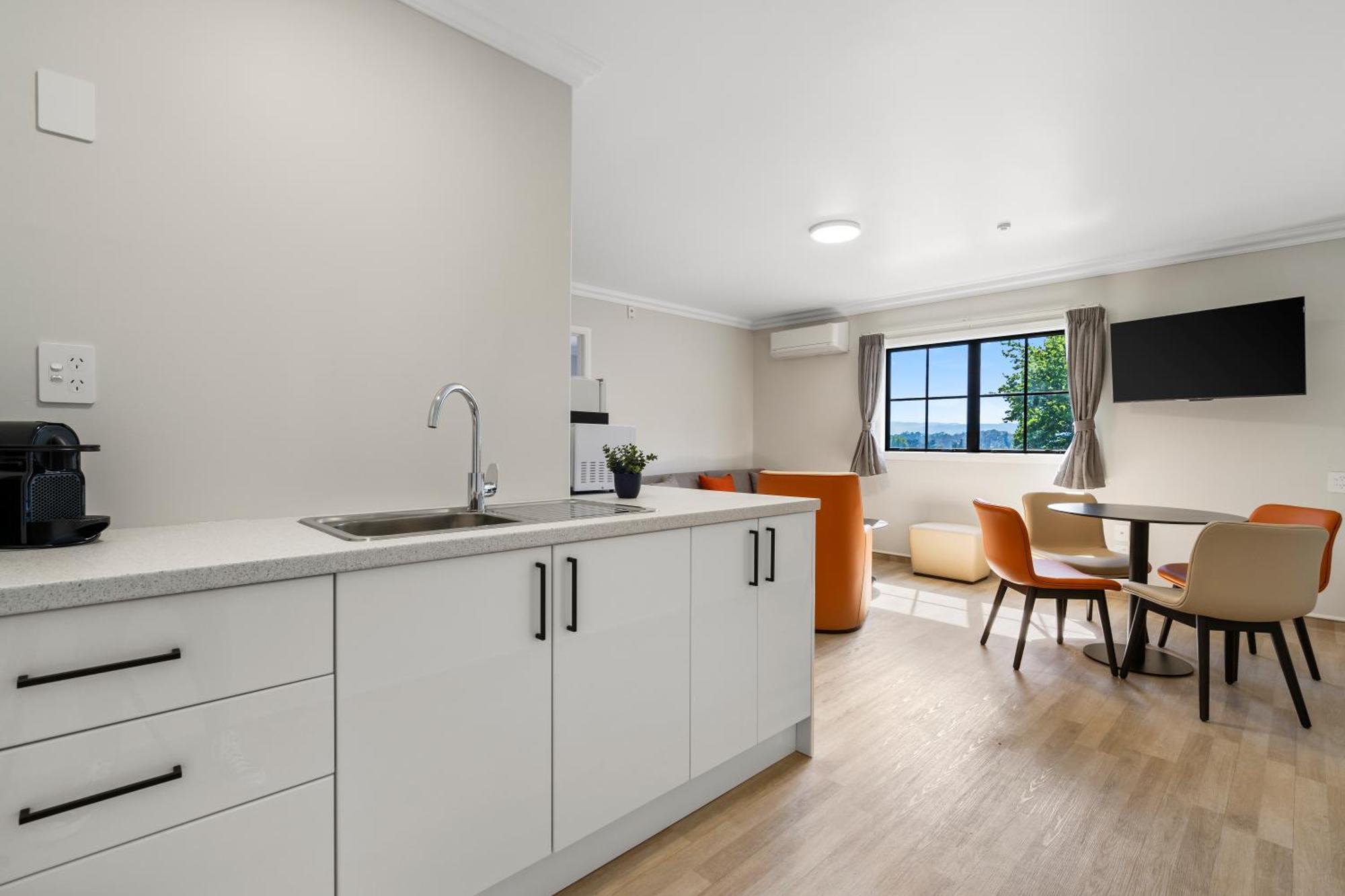 Stay 284 Rotorua - Refurbished Modern Accommodation Esterno foto