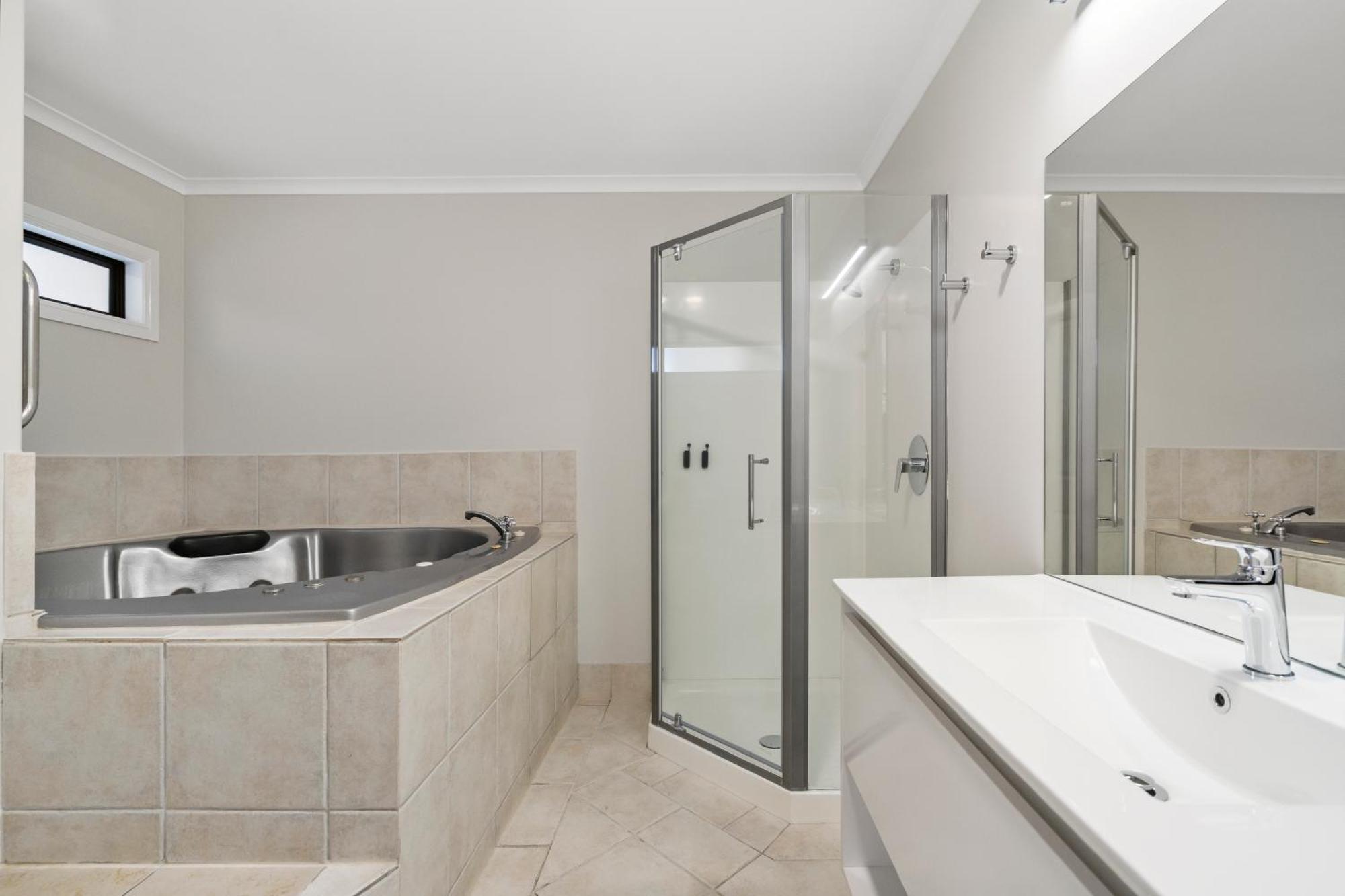 Stay 284 Rotorua - Refurbished Modern Accommodation Camera foto