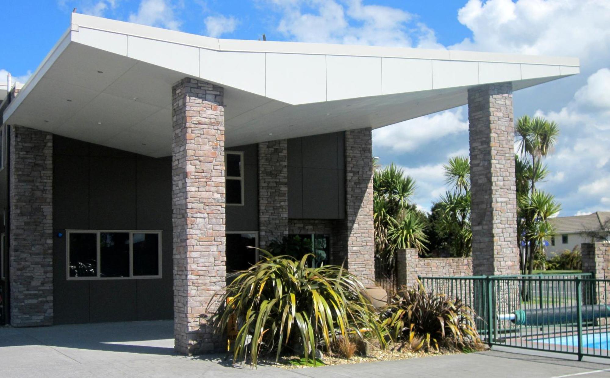 Stay 284 Rotorua - Refurbished Modern Accommodation Esterno foto