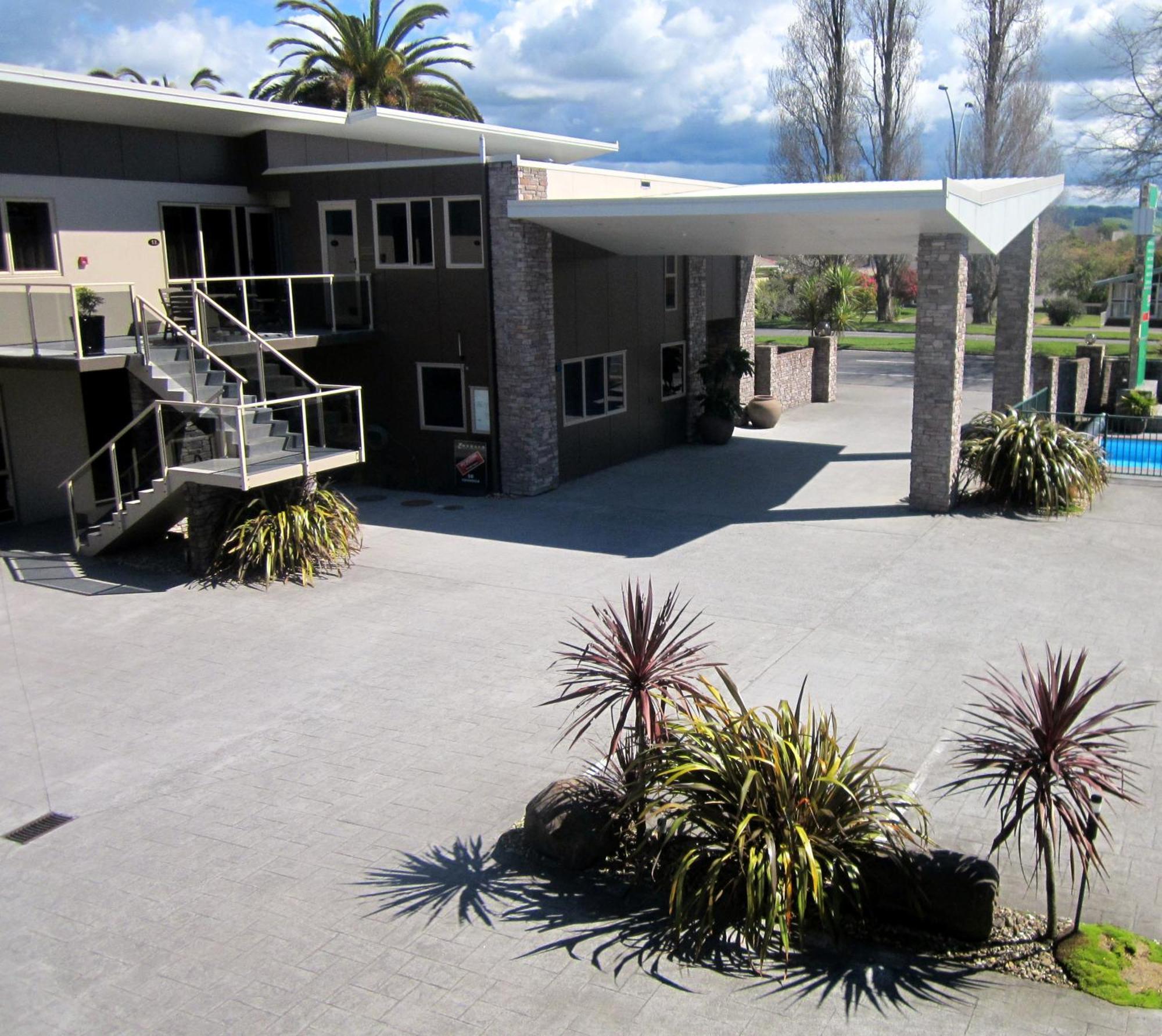 Stay 284 Rotorua - Refurbished Modern Accommodation Esterno foto