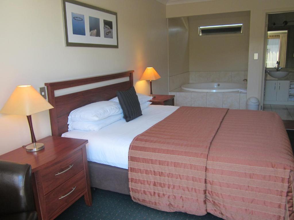 Stay 284 Rotorua - Refurbished Modern Accommodation Camera foto