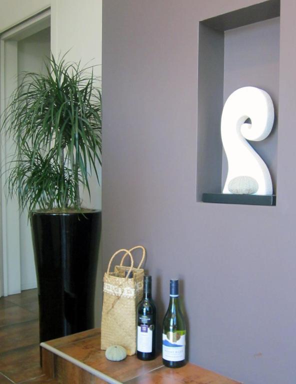 Stay 284 Rotorua - Refurbished Modern Accommodation Esterno foto