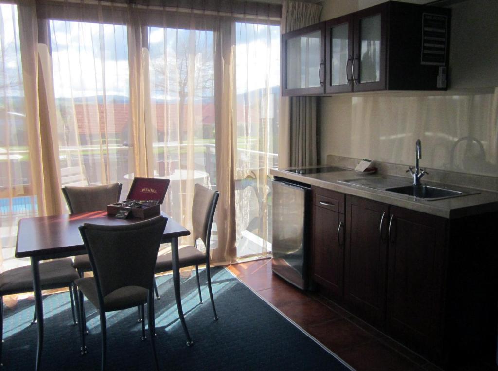 Stay 284 Rotorua - Refurbished Modern Accommodation Esterno foto