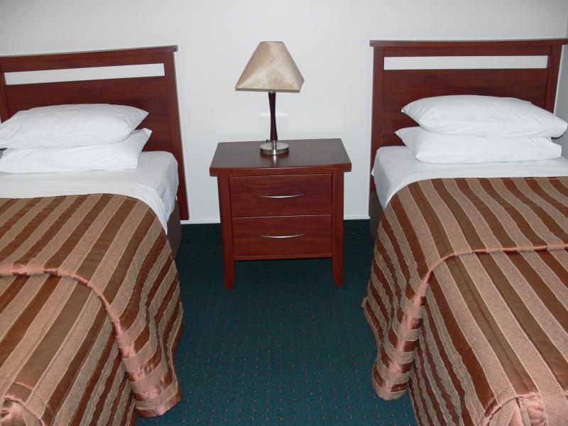 Stay 284 Rotorua - Refurbished Modern Accommodation Esterno foto