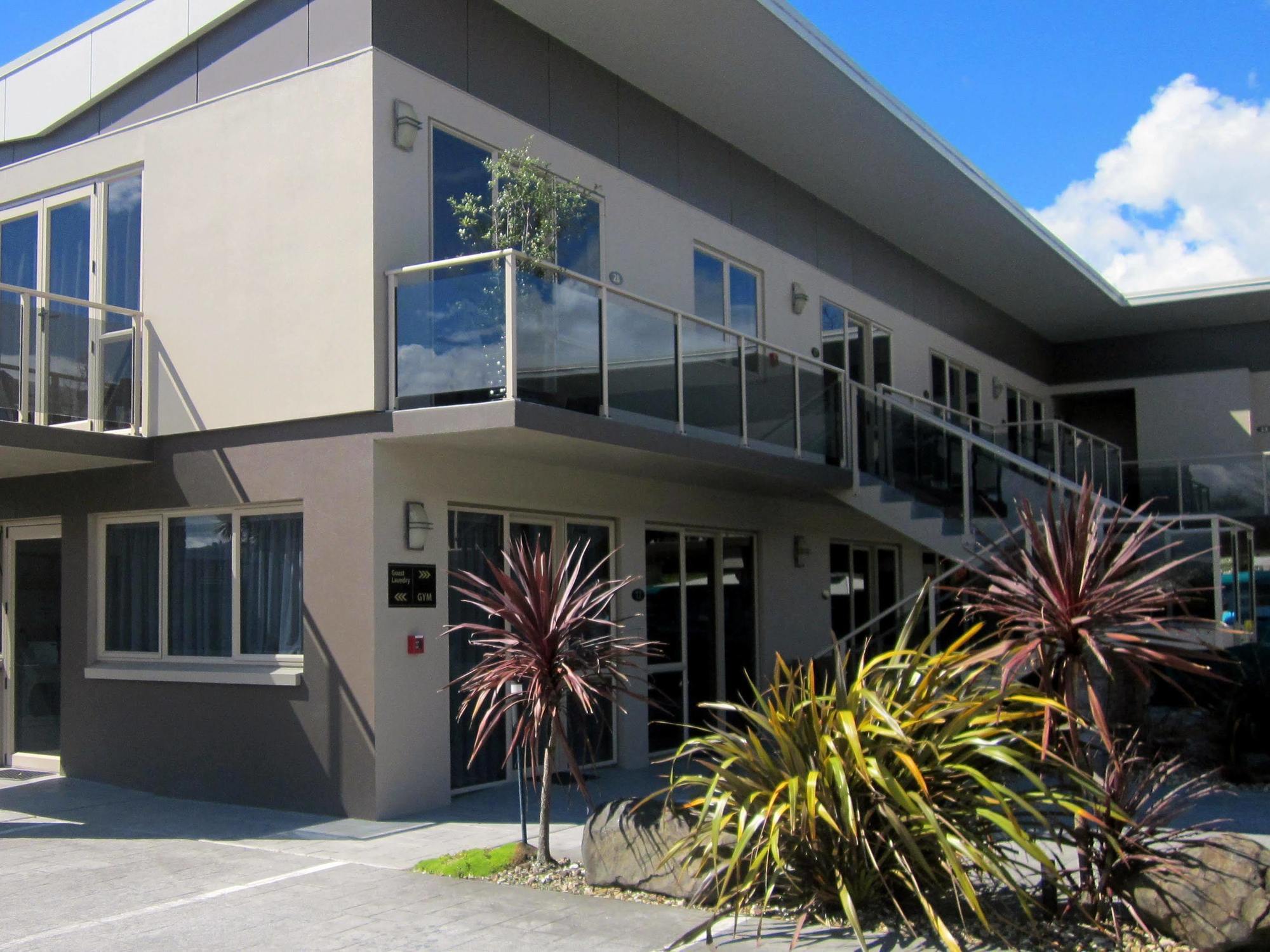 Stay 284 Rotorua - Refurbished Modern Accommodation Esterno foto