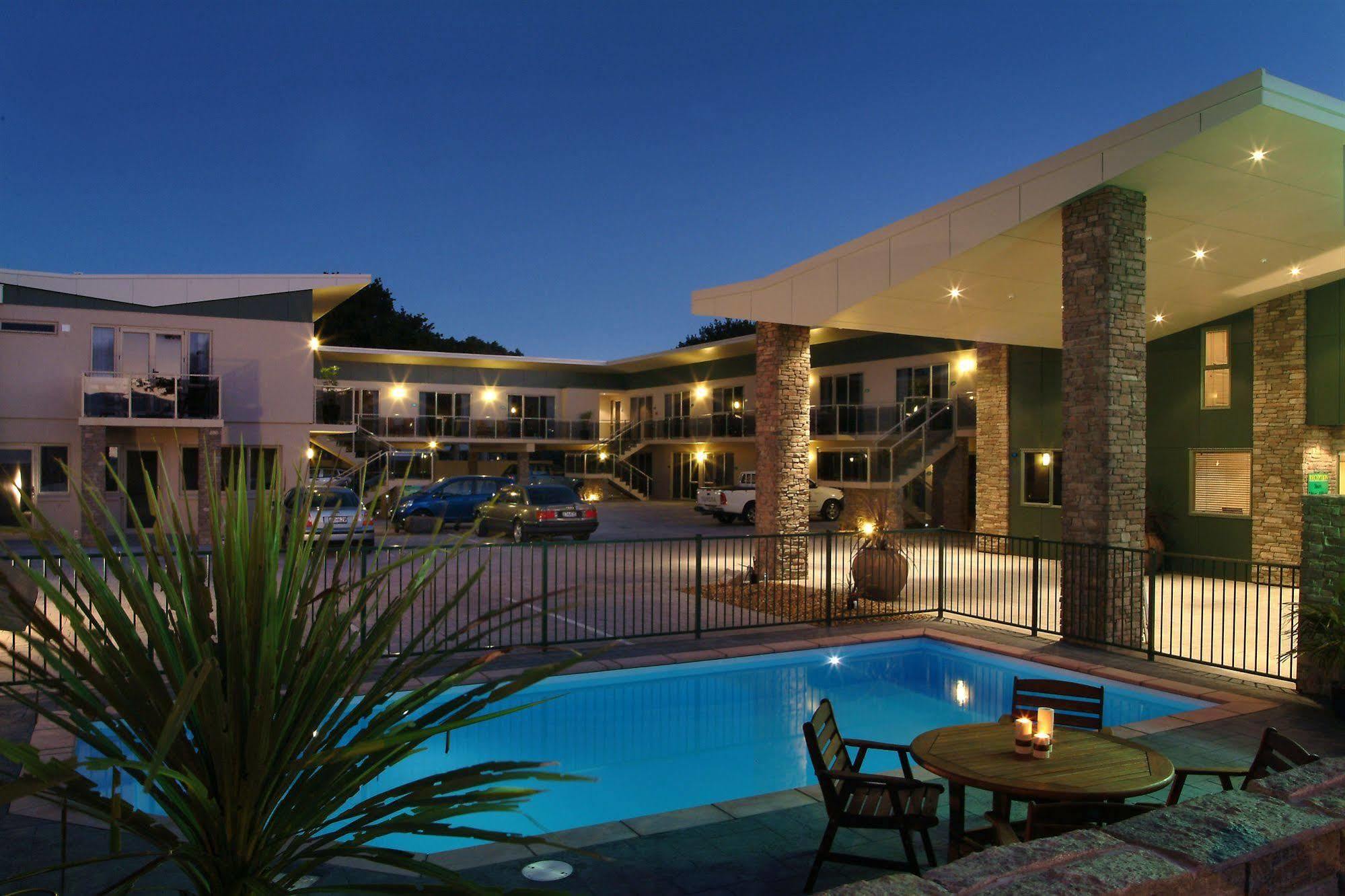 Stay 284 Rotorua - Refurbished Modern Accommodation Esterno foto